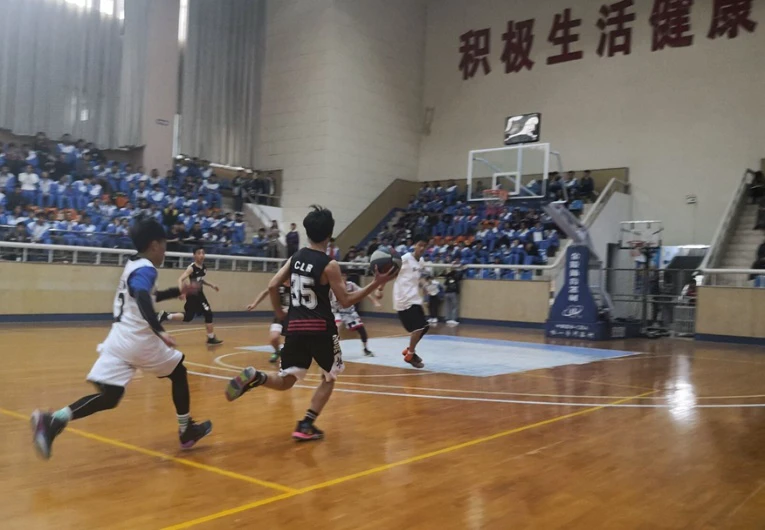业余爱好者如何制定适合自己的篮球训练措施_2